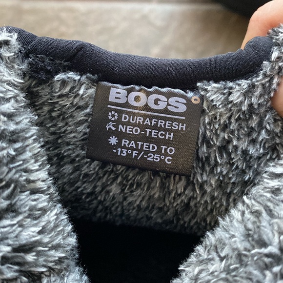 BOGS Waterproof Crandall Tall Boots - Picture 5 of 7